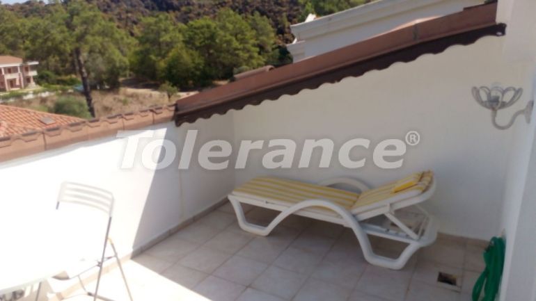 Квартира в Центре Кемера, Кемер с бассейном: купить недвижимость в Турции - 84895