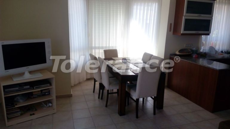 Квартира в Центре Кемера, Кемер с бассейном: купить недвижимость в Турции - 84896