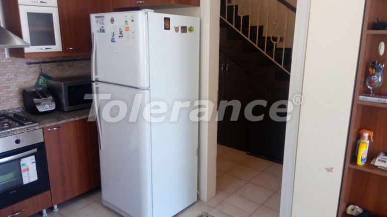 Квартира в Центре Кемера, Кемер с бассейном: купить недвижимость в Турции - 84897