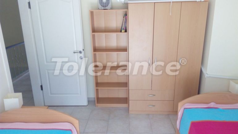 Квартира в Центре Кемера, Кемер с бассейном: купить недвижимость в Турции - 84899