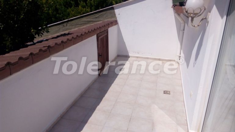 Квартира в Центре Кемера, Кемер с бассейном: купить недвижимость в Турции - 84900