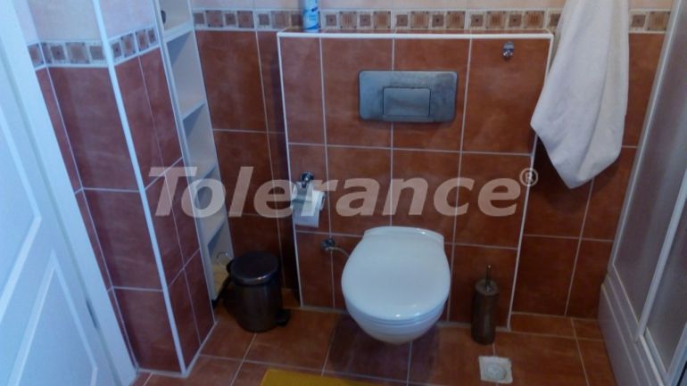 Квартира в Центре Кемера, Кемер с бассейном: купить недвижимость в Турции - 84901