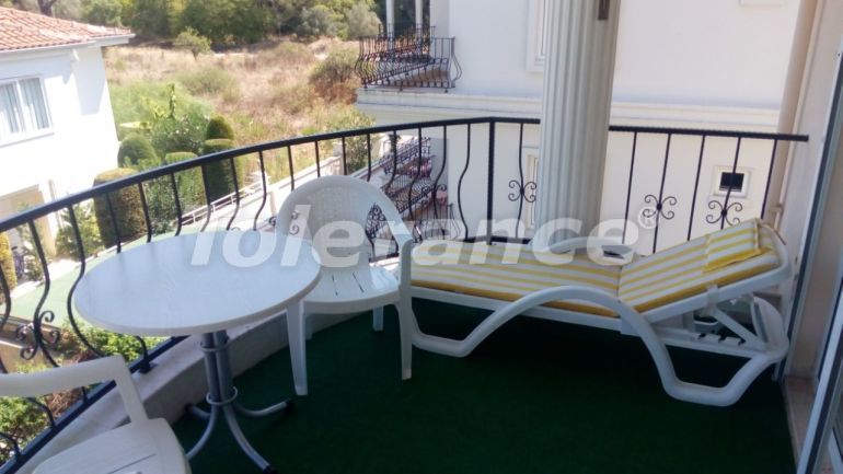 Квартира в Центре Кемера, Кемер с бассейном: купить недвижимость в Турции - 84904