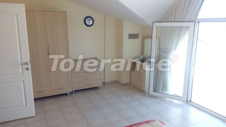 Квартира в Центре Кемера, Кемер с бассейном: купить недвижимость в Турции - 84905