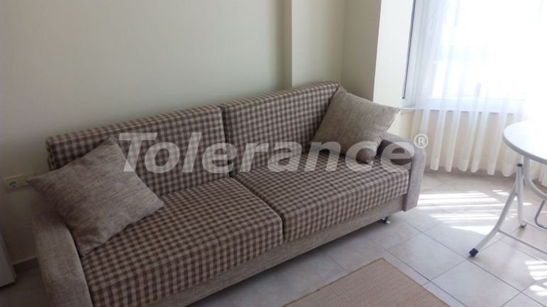 Квартира в Центре Кемера, Кемер с бассейном: купить недвижимость в Турции - 84907