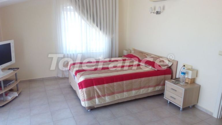 Квартира в Центре Кемера, Кемер с бассейном: купить недвижимость в Турции - 84910