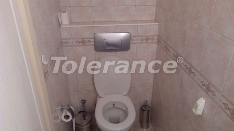 Квартира в Центре Кемера, Кемер с бассейном: купить недвижимость в Турции - 84911