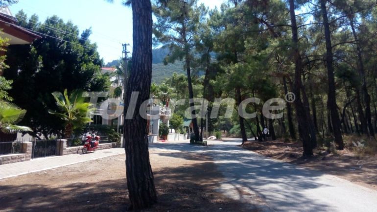 Квартира в Центре Кемера, Кемер с бассейном: купить недвижимость в Турции - 84912