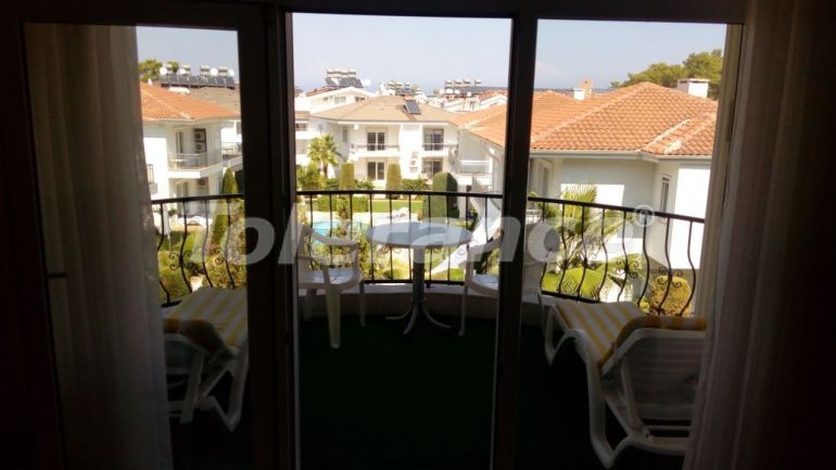 Квартира в Центре Кемера, Кемер с бассейном: купить недвижимость в Турции - 84915