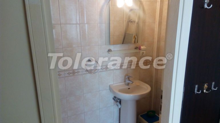 Квартира в Центре Кемера, Кемер с бассейном: купить недвижимость в Турции - 84919