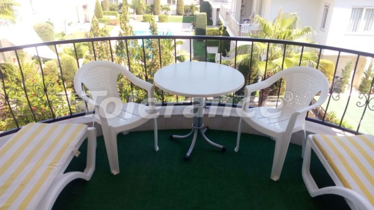 Квартира в Центре Кемера, Кемер с бассейном: купить недвижимость в Турции - 84920