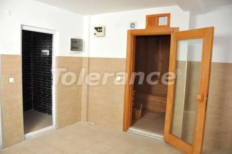 Квартира от застройщика в Центре Кемера, Кемер с бассейном: купить недвижимость в Турции - 8772