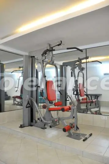 Квартира от застройщика в Центре Кемера, Кемер с бассейном: купить недвижимость в Турции - 8773