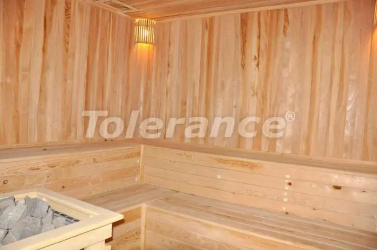 Квартира от застройщика в Центре Кемера, Кемер с бассейном: купить недвижимость в Турции - 8774