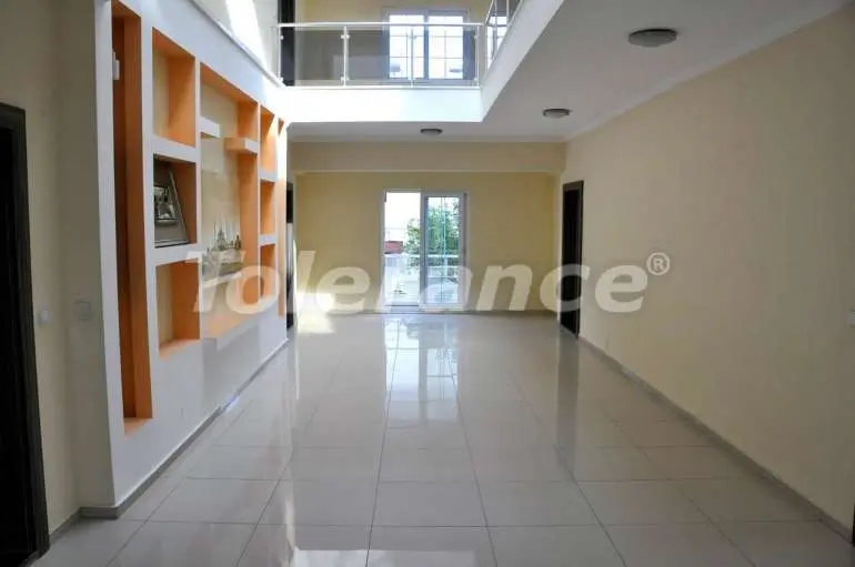 Квартира от застройщика в Центре Кемера, Кемер с бассейном: купить недвижимость в Турции - 8775