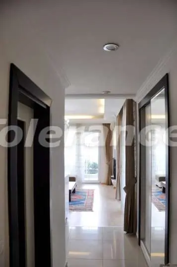 Квартира от застройщика в Центре Кемера, Кемер с бассейном: купить недвижимость в Турции - 8776