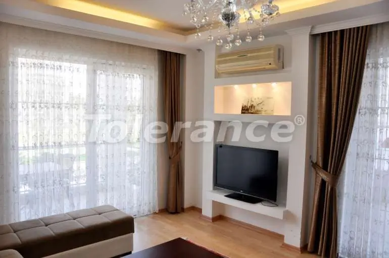 Квартира от застройщика в Центре Кемера, Кемер с бассейном: купить недвижимость в Турции - 8779