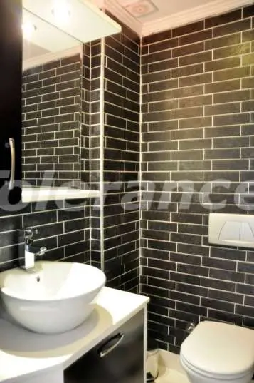 Квартира от застройщика в Центре Кемера, Кемер с бассейном: купить недвижимость в Турции - 8782