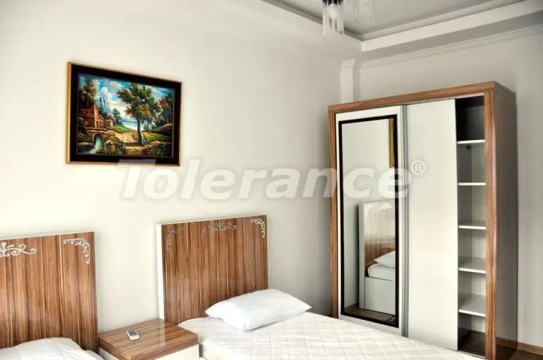 Квартира от застройщика в Центре Кемера, Кемер с бассейном: купить недвижимость в Турции - 8784