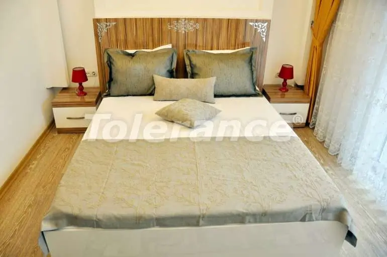 Квартира от застройщика в Центре Кемера, Кемер с бассейном: купить недвижимость в Турции - 8787