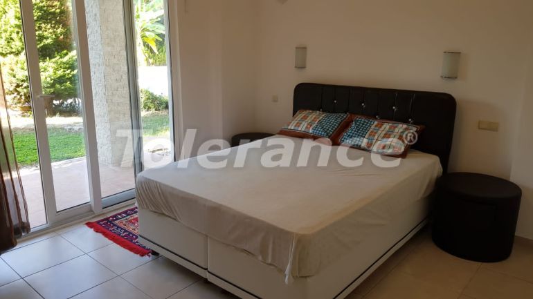 Квартира в Центре Кемера, Кемер с бассейном: купить недвижимость в Турции - 94847