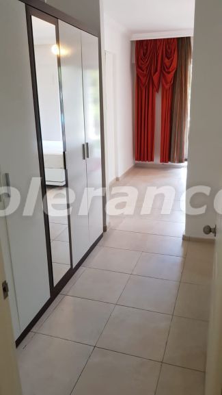 Квартира в Центре Кемера, Кемер с бассейном: купить недвижимость в Турции - 94855