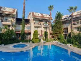 Квартира в Центре Кемера, Кемер с бассейном: купить недвижимость в Турции - 94856