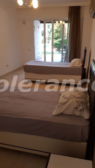 Квартира в Центре Кемера, Кемер с бассейном: купить недвижимость в Турции - 94859