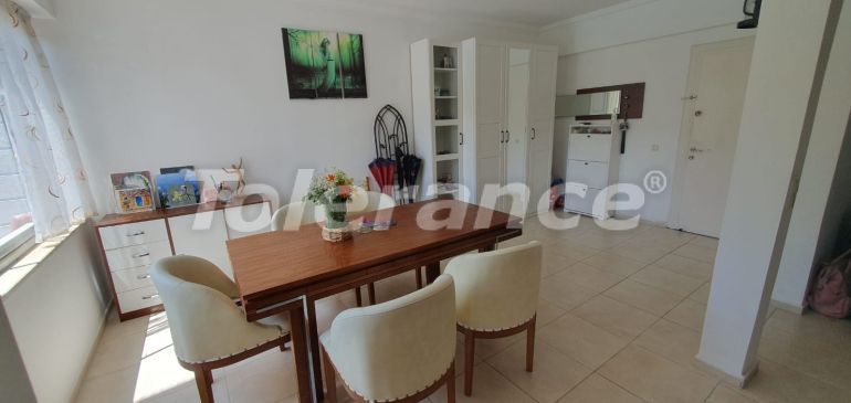 Квартира в Центре Кемера, Кемер с бассейном: купить недвижимость в Турции - 94860