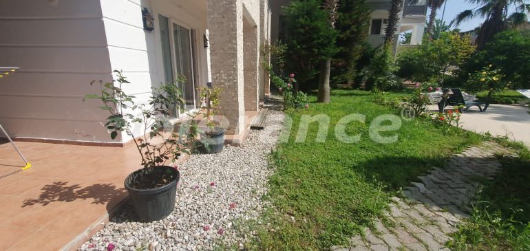 Квартира в Центре Кемера, Кемер с бассейном: купить недвижимость в Турции - 94867