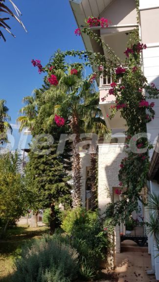 Квартира в Центре Кемера, Кемер с бассейном: купить недвижимость в Турции - 94868