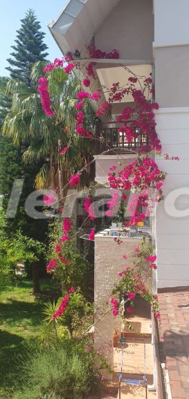 Квартира в Центре Кемера, Кемер с бассейном: купить недвижимость в Турции - 94869