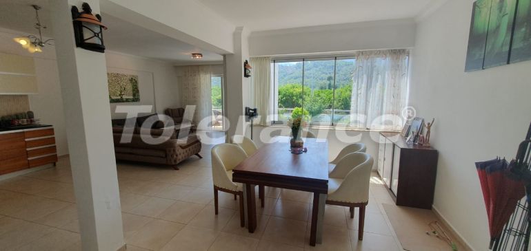 Квартира в Центре Кемера, Кемер с бассейном: купить недвижимость в Турции - 94870