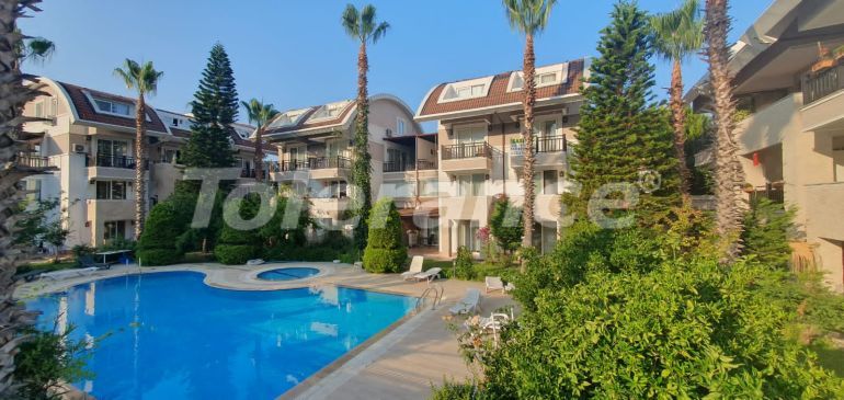 Квартира в Центре Кемера, Кемер с бассейном: купить недвижимость в Турции - 94871