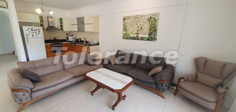 Квартира в Центре Кемера, Кемер с бассейном: купить недвижимость в Турции - 94872