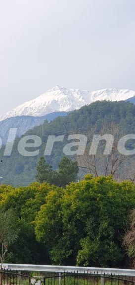 Квартира в Центре Кемера, Кемер с бассейном: купить недвижимость в Турции - 94874