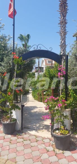 Квартира в Центре Кемера, Кемер с бассейном: купить недвижимость в Турции - 94875