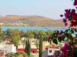 Квартира в Бодрум центр, Бодрум с бассейном: купить недвижимость в Турции - 20170