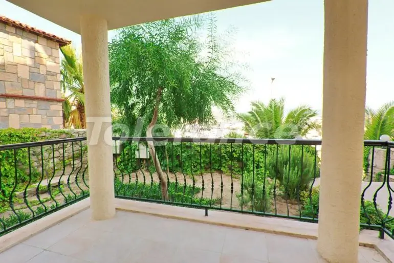 Квартира в Бодрум центр, Бодрум с бассейном: купить недвижимость в Турции - 20174