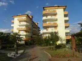 Квартира от застройщика в Демирташ, Аланья с бассейном: купить недвижимость в Турции - 5855