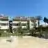 Квартира от застройщика в Демирташ, Аланья вид на море с бассейном: купить недвижимость в Турции - 6969
