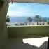 Квартира от застройщика в Демирташ, Аланья вид на море с бассейном: купить недвижимость в Турции - 6987