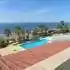 Квартира от застройщика в Демирташ, Аланья вид на море с бассейном: купить недвижимость в Турции - 6998
