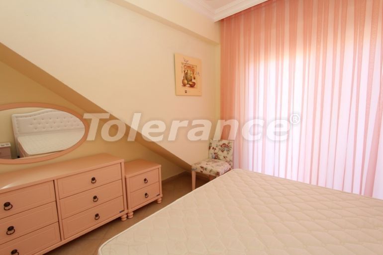 Квартира в Дидиме вид на море с бассейном: купить недвижимость в Турции - 102431