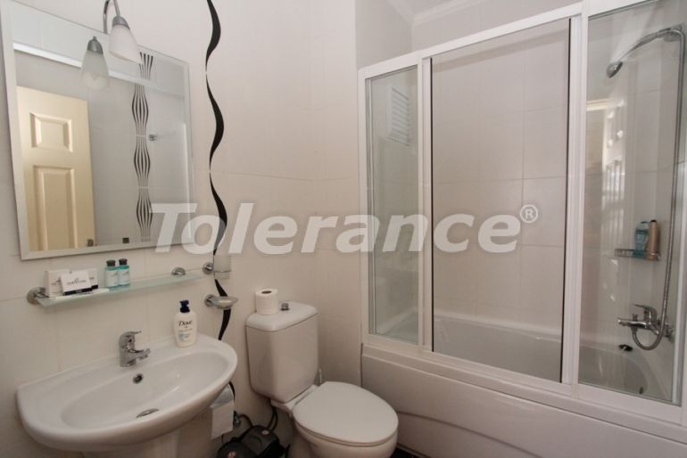 Квартира в Дидиме вид на море с бассейном: купить недвижимость в Турции - 102433