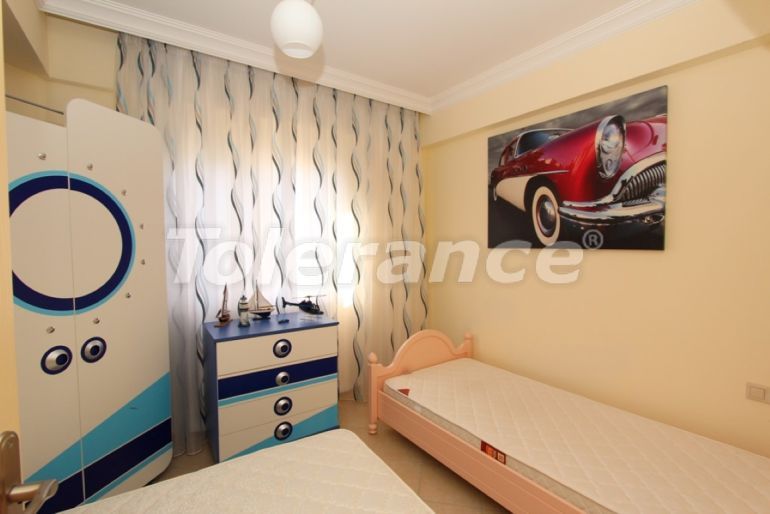 Квартира в Дидиме вид на море с бассейном: купить недвижимость в Турции - 102436