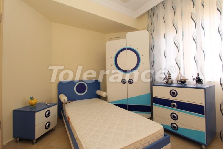 Квартира в Дидиме вид на море с бассейном: купить недвижимость в Турции - 102437