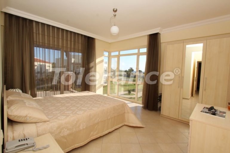 Квартира в Дидиме вид на море с бассейном: купить недвижимость в Турции - 102438