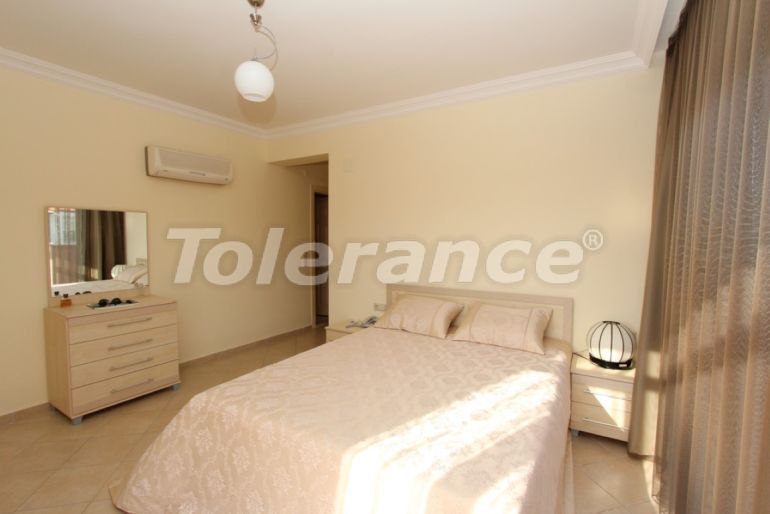 Квартира в Дидиме вид на море с бассейном: купить недвижимость в Турции - 102440