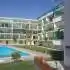 Квартира от застройщика в Дидиме с бассейном: купить недвижимость в Турции - 24160